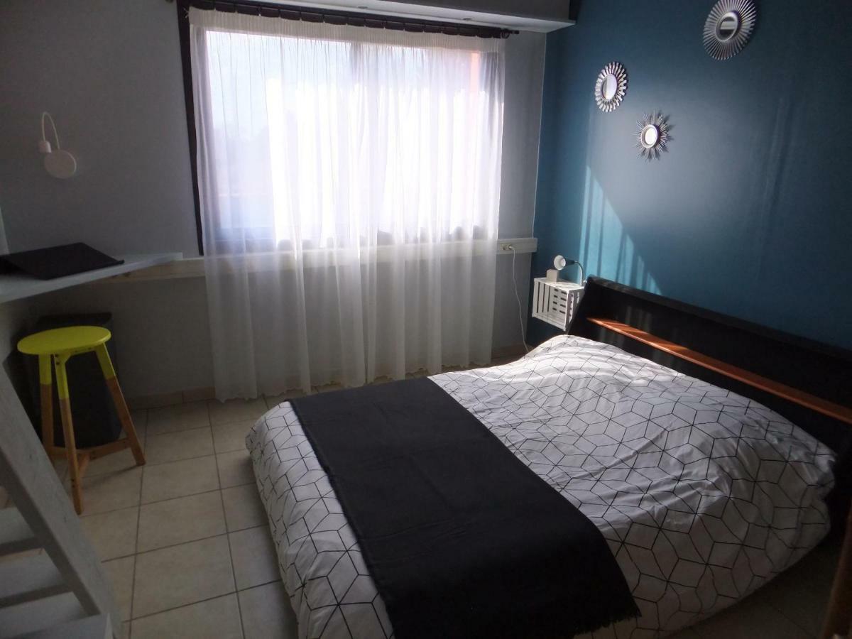 Gite Les Esparrus Villecroze Ngoại thất bức ảnh