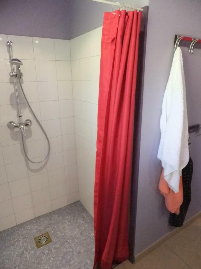 Gite Les Esparrus Villecroze Ngoại thất bức ảnh