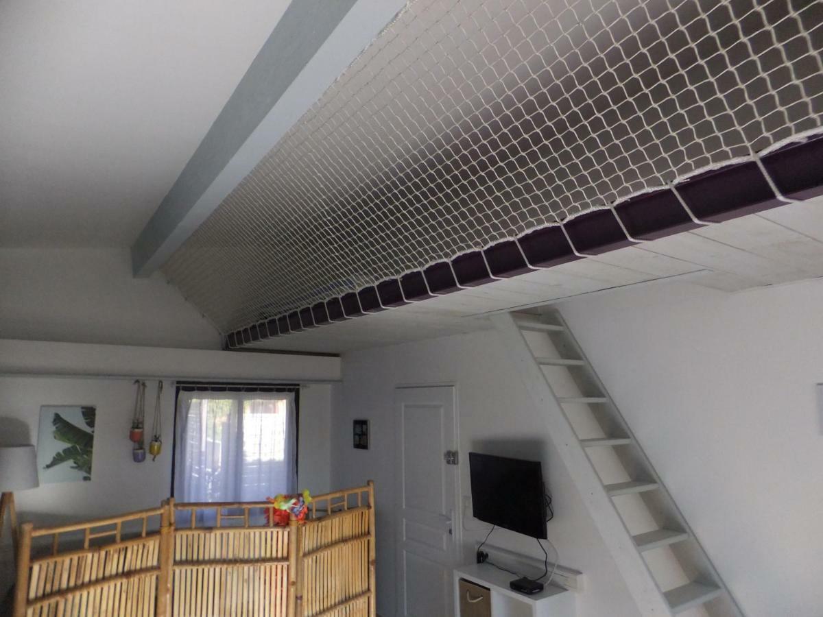 Gite Les Esparrus Villecroze Ngoại thất bức ảnh