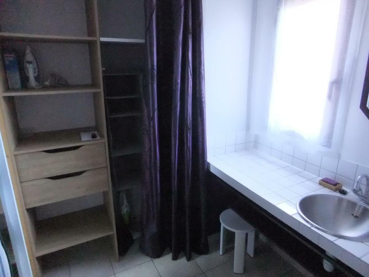 Gite Les Esparrus Villecroze Ngoại thất bức ảnh